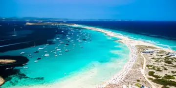 Formentera, Spain