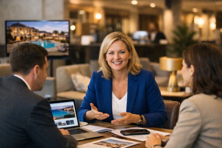 HotelREZ Strengthens Hotel Support With Appointment Of Hadley O’Dwyer