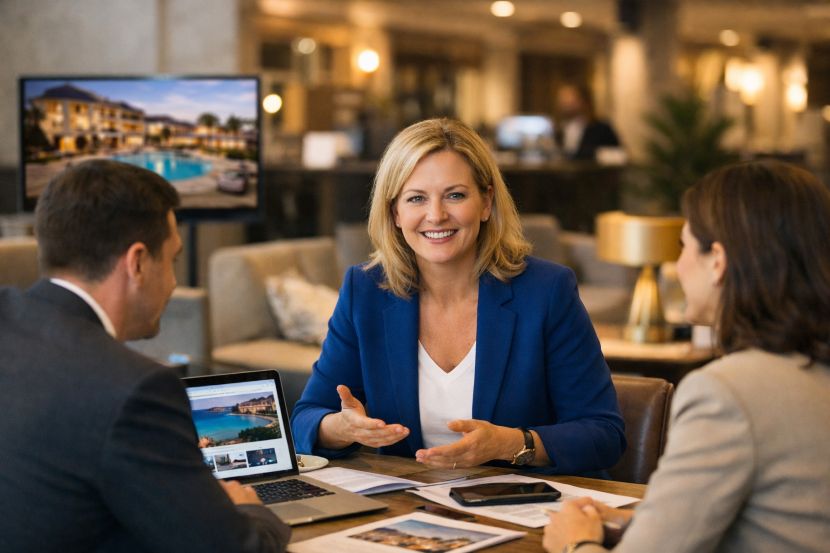 HotelREZ Strengthens Hotel Support With Appointment Of Hadley O’Dwyer