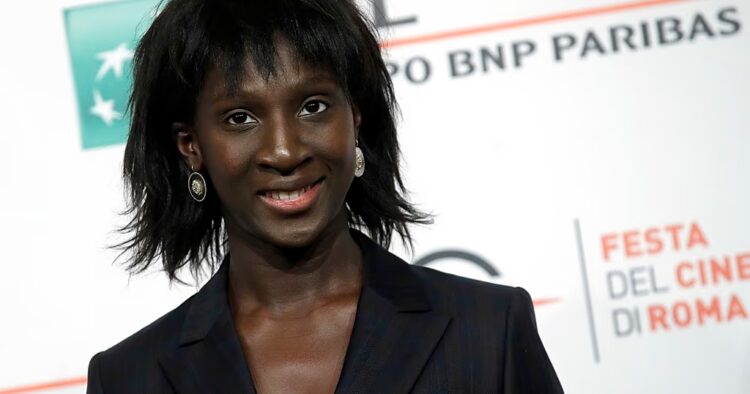 Eye Haïdara named Mistress of ceremonies for Cannes film festival