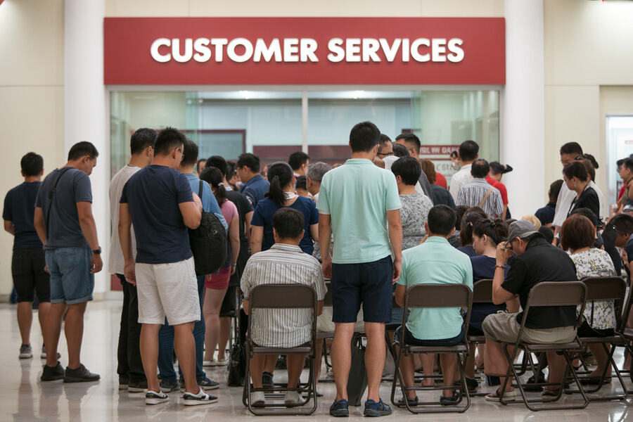 World’s Second Best Airport Hamad International Endures Major Setbacks as Targeted Strike from Iran ...