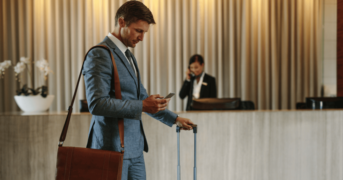 Hapi Launches Folio Finder to Simplify Access to Guest Folios Across Properties and PMSs