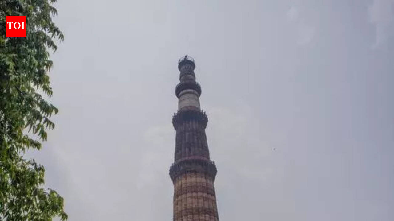 Make a night of it! Heritage walks to promote tourism | Delhi News