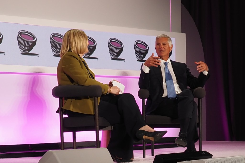 Hilton CEO Calls Out Slide in U.S. Tourism but Sees Economic Boost Ahead