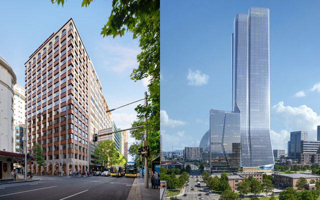 Hilton expands with hotel signings in Sydney and Ulaanbaatar | TTG Asia