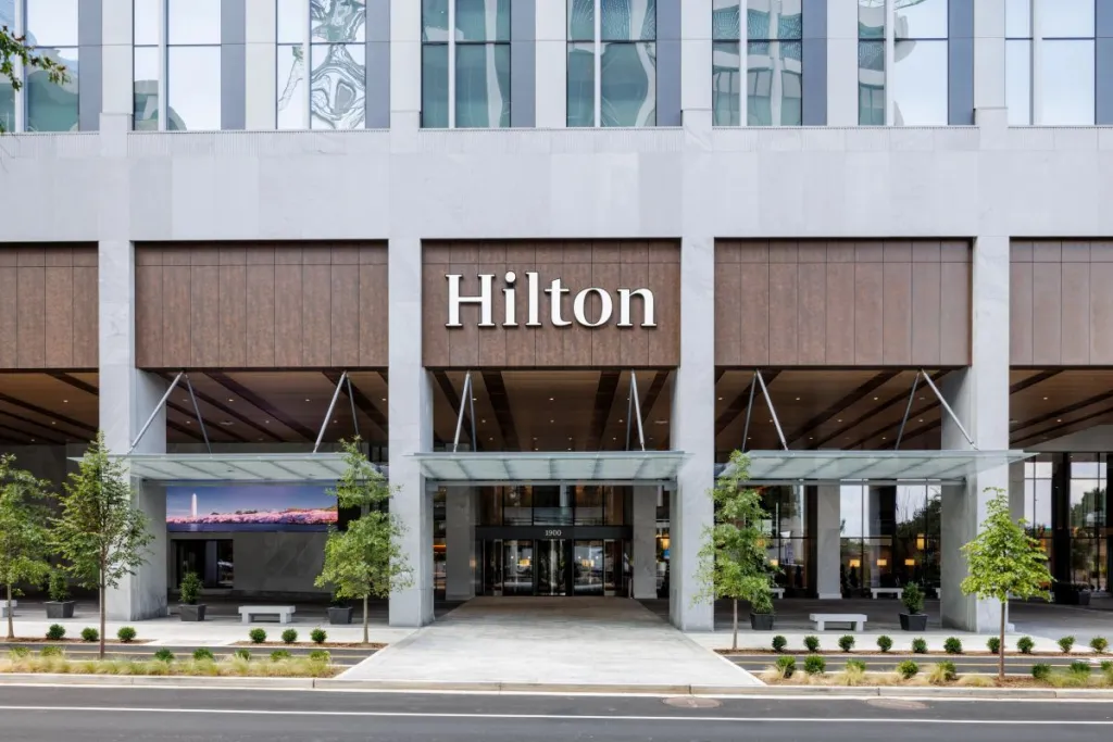 Hilton Launches AI Planner Tool To Meet Travelers’ Conversational Searches