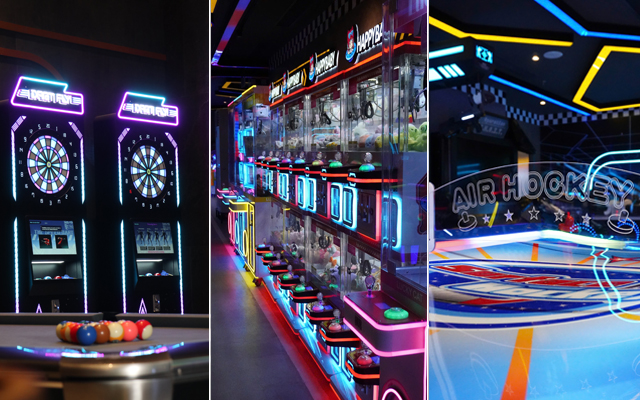 Hoiana Resort & Golf opens indoor entertainment hub | TTG Asia