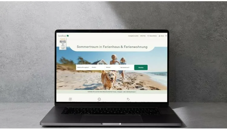Holidu integrates bestfewo.de, strengthens German market position