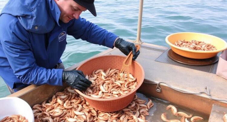 Hong Kong Launches New Social Media Trend of Harvesting Wild Seafood Raises their Eco-Tourism Concer...