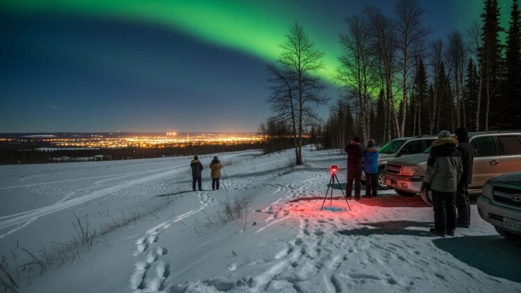 Horseback Safaris Reveal Narman’s Mystical Red Fairyland