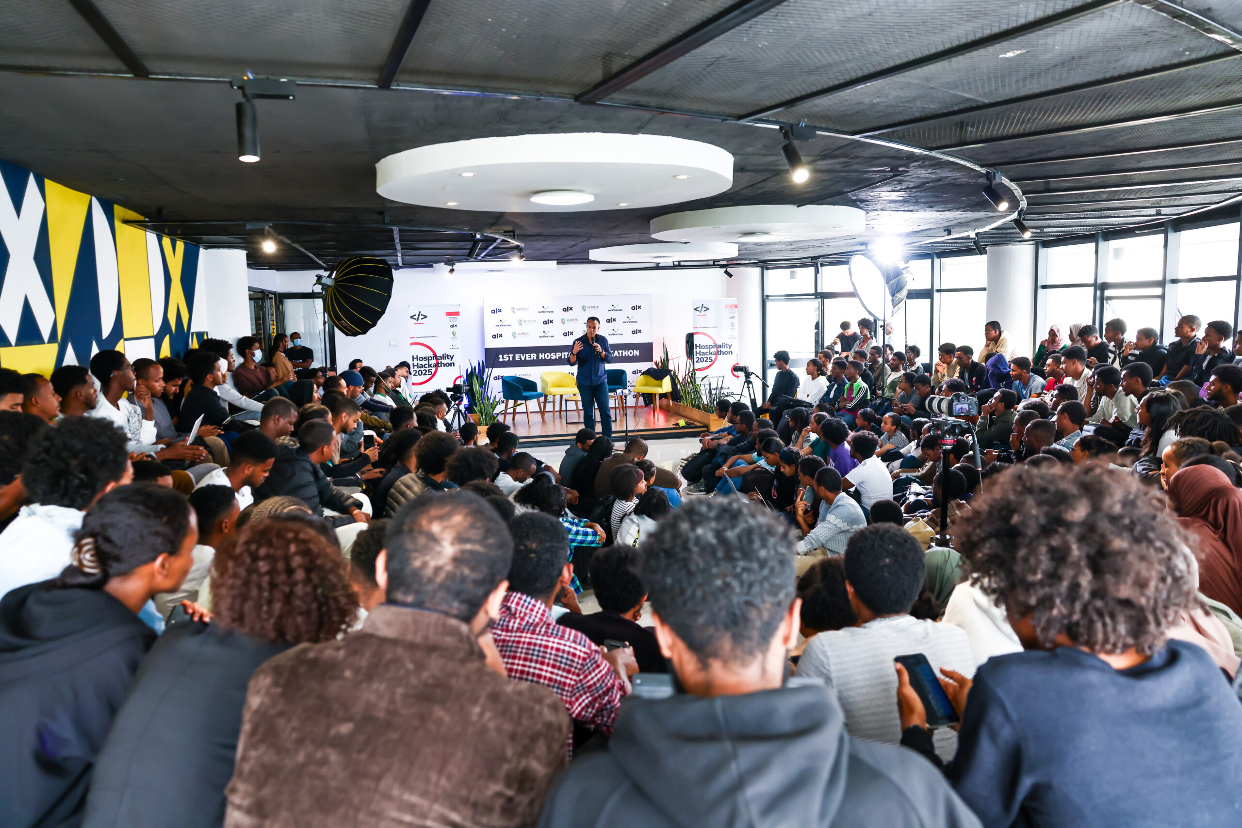 Hospitality Hackathon 2026 to Build Africa’s Next Generation of AI-Powered Tourism Solutions