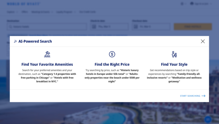 Hotel AI Investments Set to Deliver Earnings Payoff This Year, J.P. Morgan Says