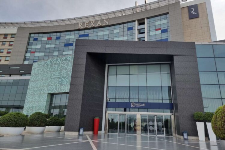 The Risk for Hotel Groups in the Middle East if U.S.-Iran Attacks Escalate