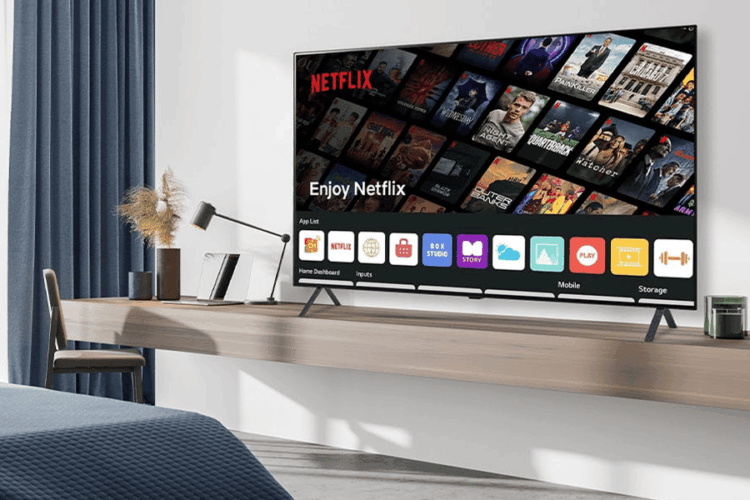 How the Hotel TV Is Rewiring Guest Expectations and What Owners Can’t Afford to Ignore