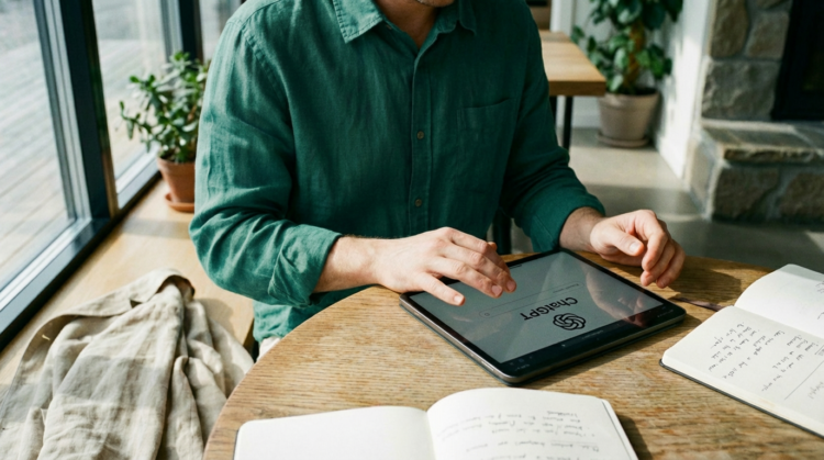 Make your hotel visible to AI: a checklist for ChatGPT