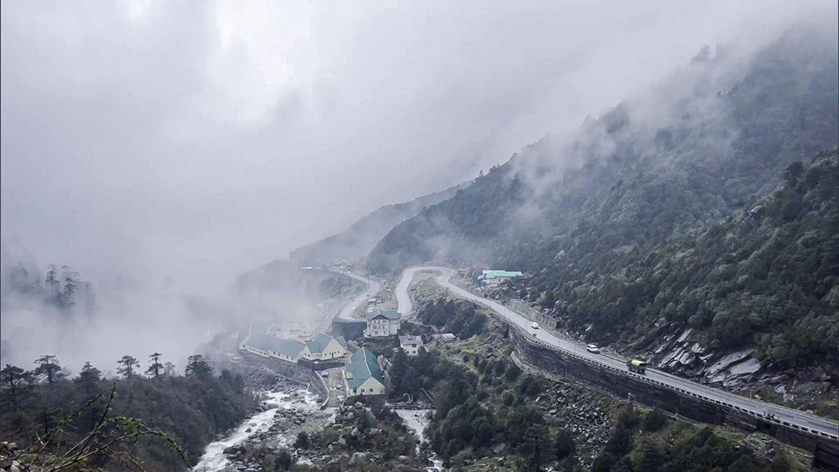 Hyatt to Open Hotel in Sikkim, India