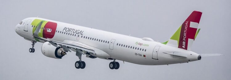IAG losing interest in TAP - report