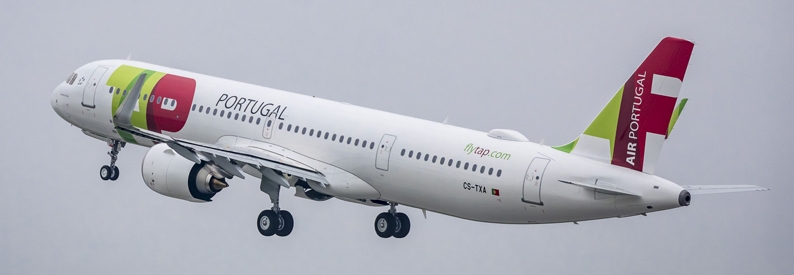 IAG losing interest in TAP - report