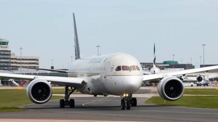 IAG Cargo Expands US Network As Saudia Cuts Route