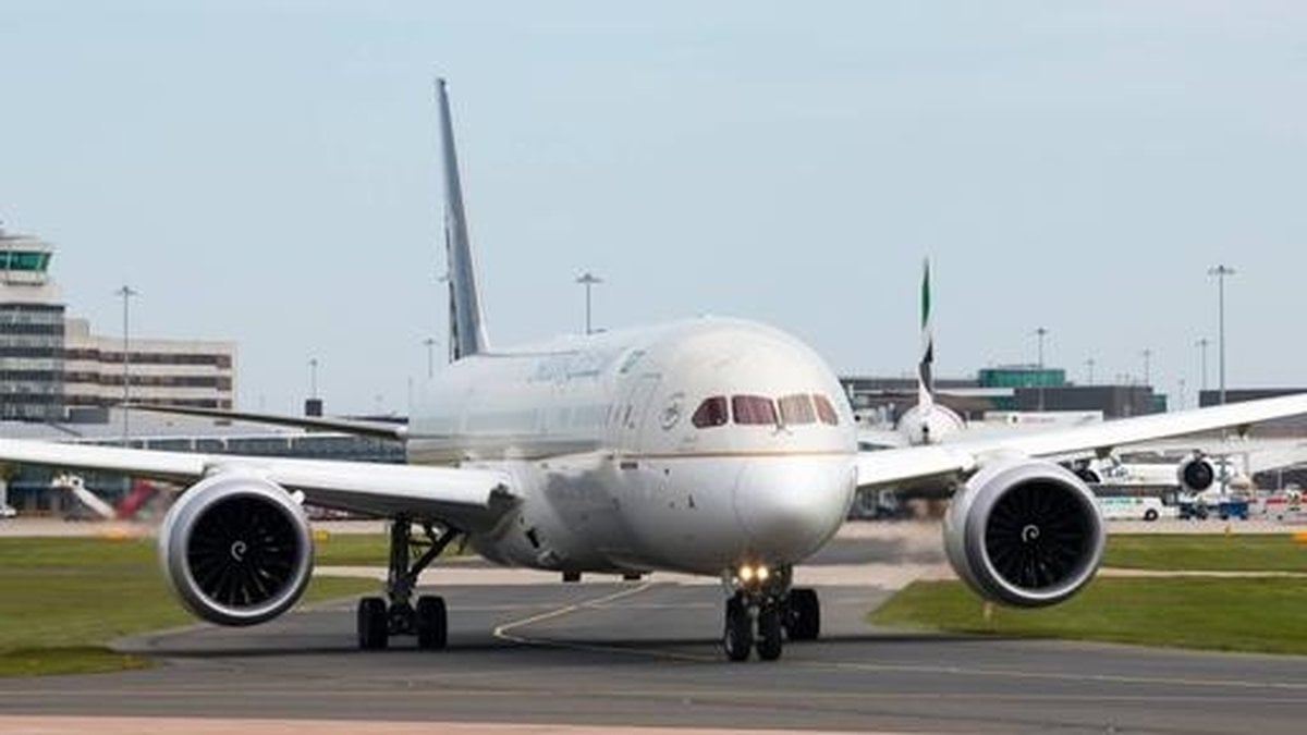 IAG Cargo Expands US Network As Saudia Cuts Route