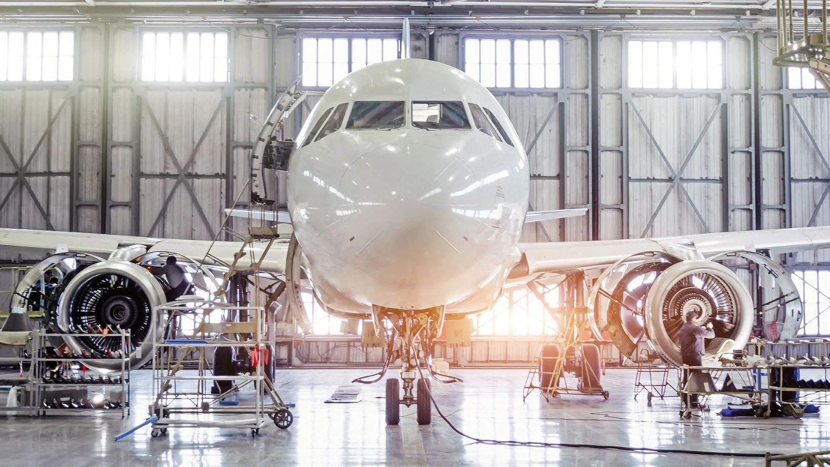 IAG Cargo launches dedicated AOG service