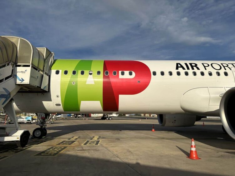 IAG is considering withdrawing from the bidding process for Tap Air Portugal – Aviation.Direct