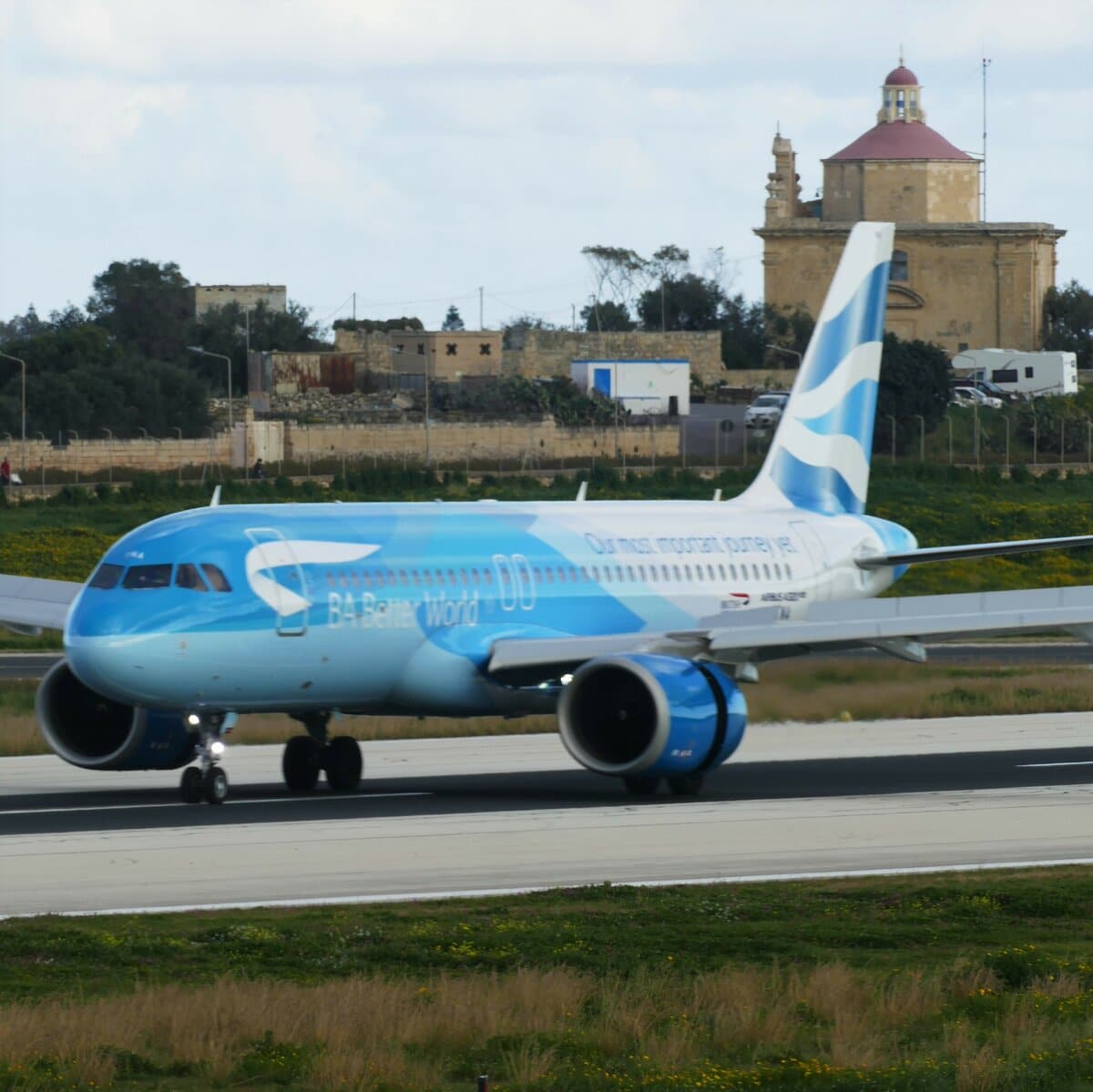 IAG is considering participation in the sale process of the state-owned airline TAP Air Portugal – A...