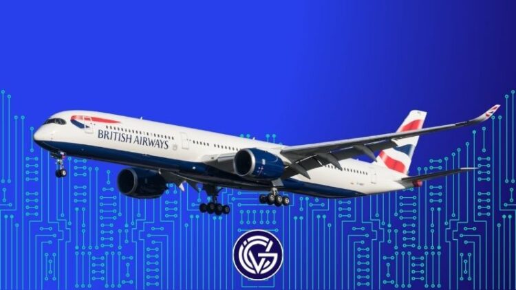 British Airways owner IAG seeks early-stage tech in AI, drones