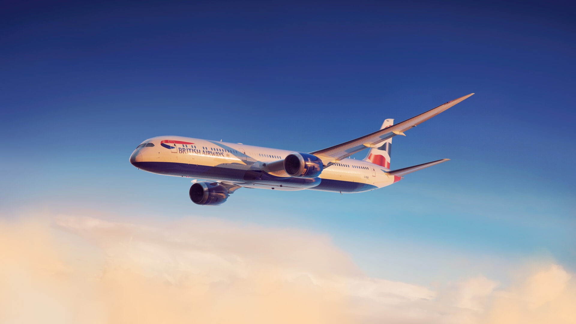 IAG posts record results as British Airways plans Boeing 787 expansion at Gatwick