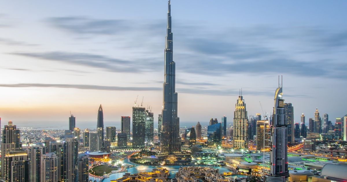 BA owner IAG's shares hit as Middle East airspace closed by Iran attacks