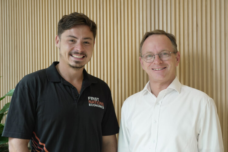 IAG backs finance study for Aboriginal and Torres Strait women