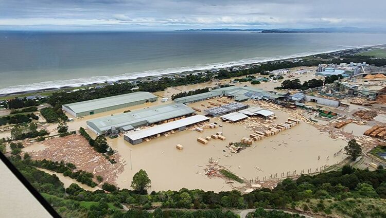 IAG warns RMA reform could lead to properties not being insured