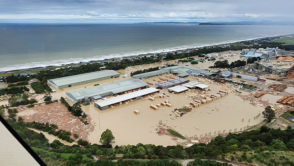 IAG warns RMA reform could lead to properties not being insured