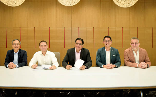 IHG brings InterContinental brand back to Manila after 15 years