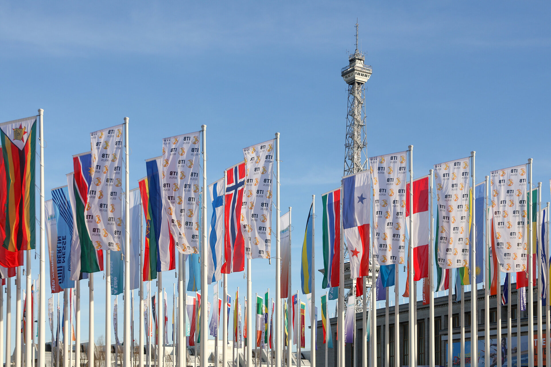 ITB Berlin 2026: Tourism Trends & Perspectives for the Travel Industry - News