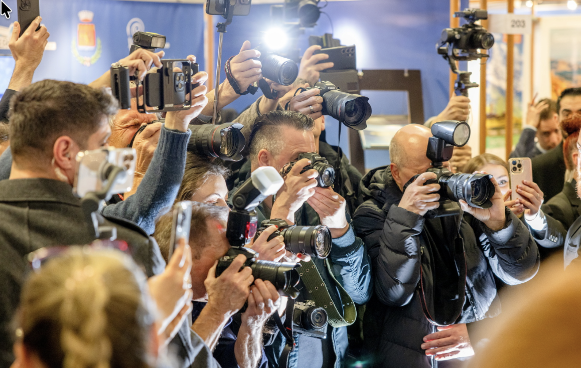 ITB Berlin 2026 celebrates 60th anniversary