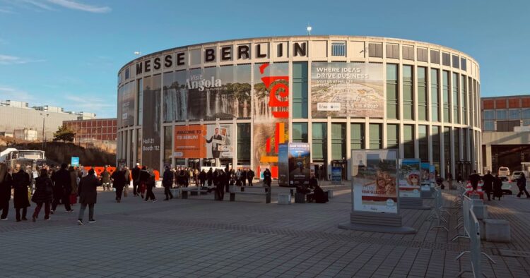 ITB, Still the Best Show