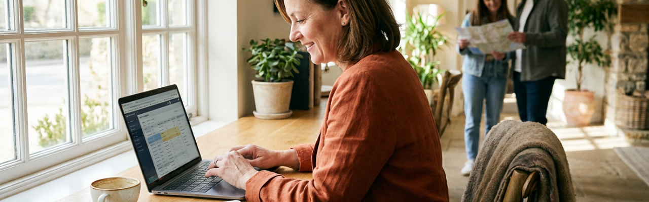 Signs your independent hotel technology is too complicated and how to simplify it