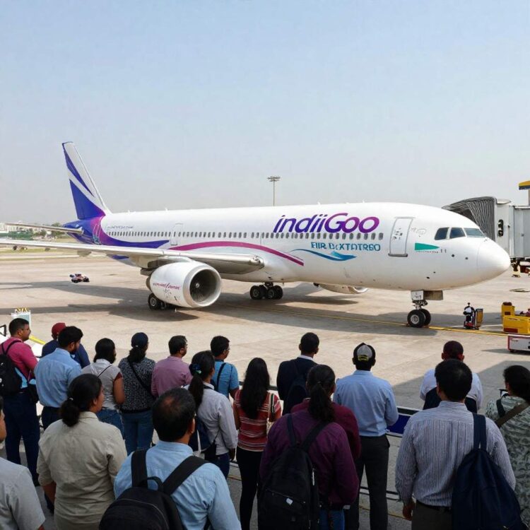 Indigo, air india, air india express, and emirates are stepping up to the challenge as the ongoing west asia conflict causes significant disruptions in air travel between india and the gulf region.