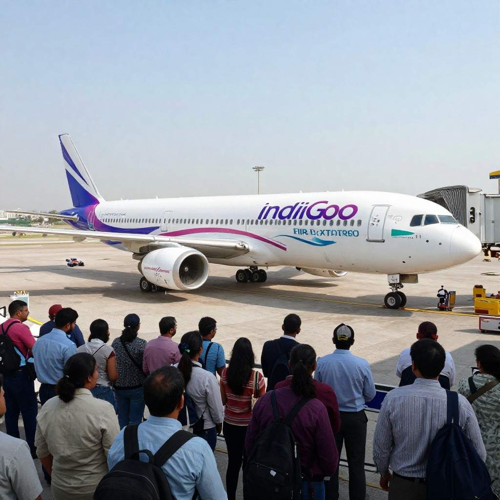Indigo, air india, air india express, and emirates are stepping up to the challenge as the ongoing west asia conflict causes significant disruptions in air travel between india and the gulf region.