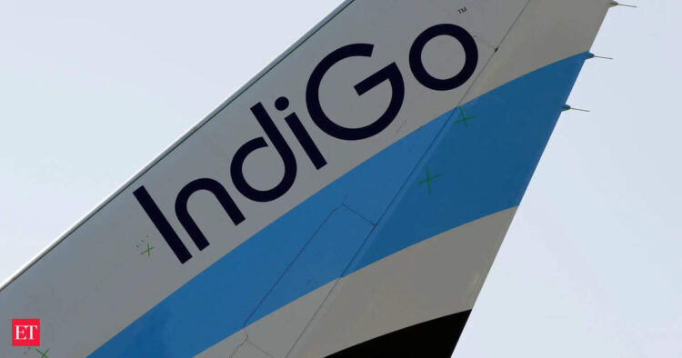 IndiGo, Air India skirt Iranian airspace; fly alternative routes for long-haul flights