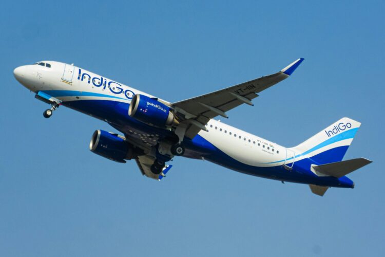 Is IndiGo a Good Alternative Airline During the Gulf Crisis?