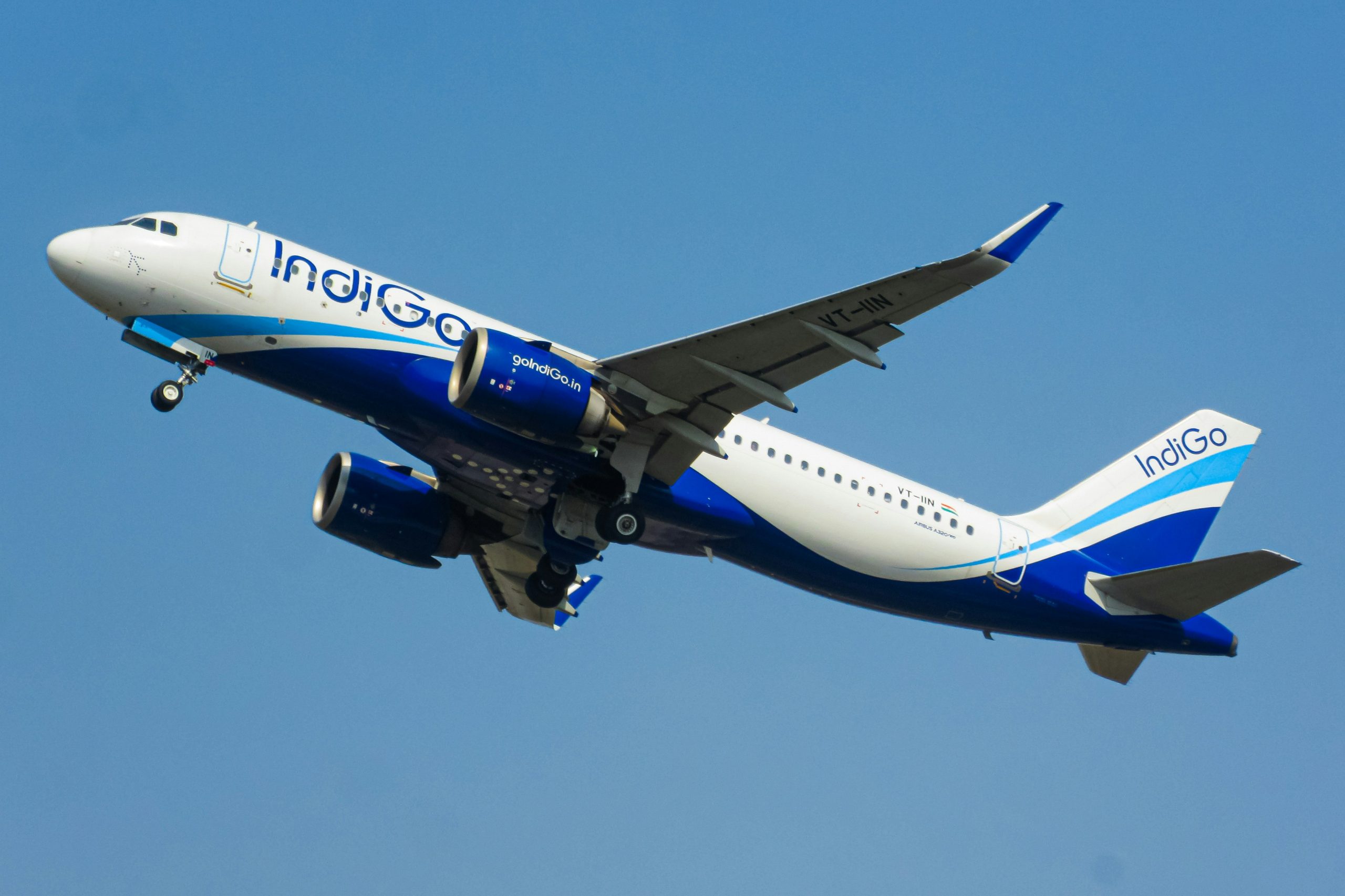 Is IndiGo a Good Alternative Airline During the Gulf Crisis?