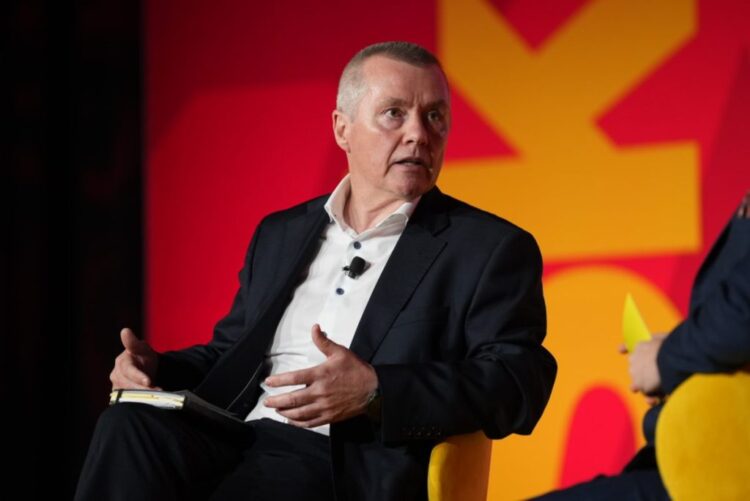IndiGo Picks IATA Chief Willie Walsh for CEO