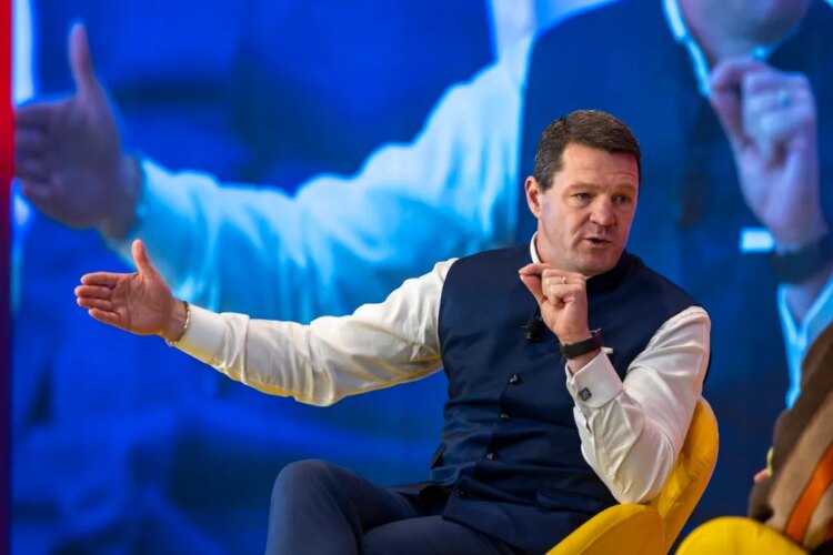 IndiGo CEO Pieter Elbers Exits After December's Meltdown