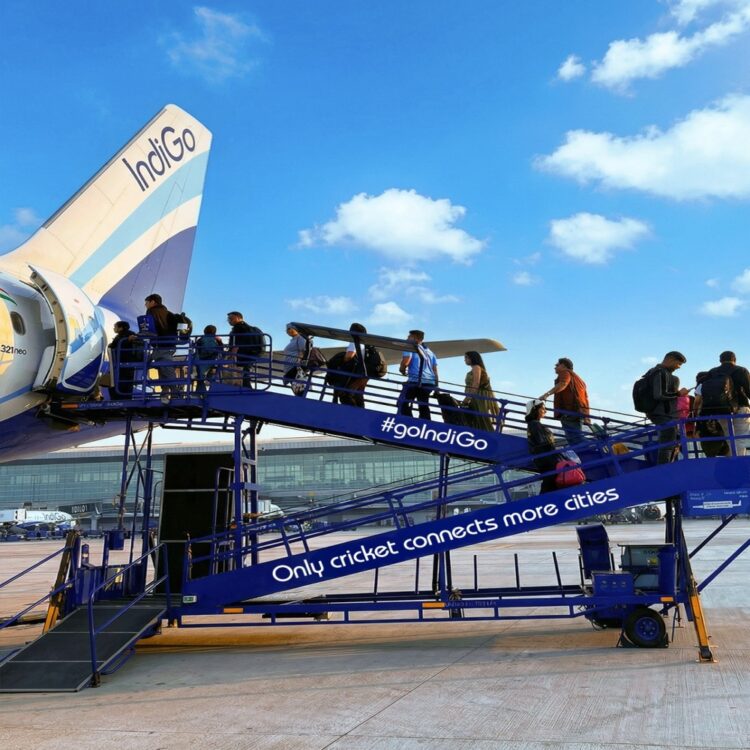 IndiGo Extends Free Cancellation Waivers for Middle East and Istanbul Travel Until March 31, 2026, O...