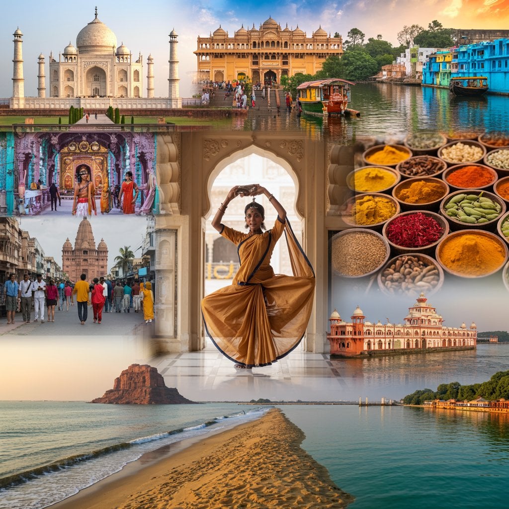 India expands global tourism promotion after participation at itb berlin travel fair