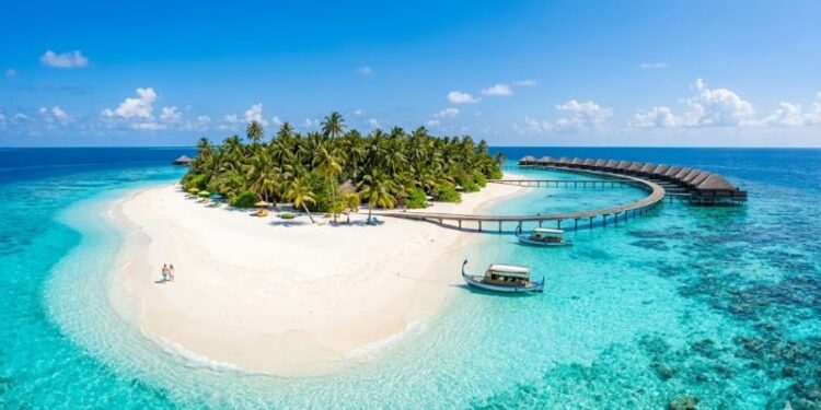 Why India, Egypt, And The Maldives Are The Top Travel Destinations You Must Consider, And How They’r...