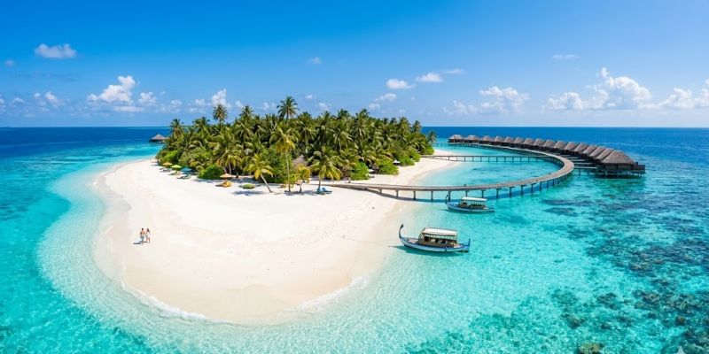 Why India, Egypt, And The Maldives Are The Top Travel Destinations You Must Consider, And How They’r...