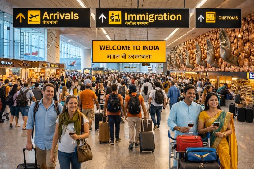 Global tourism boom powers m&a frenzy in india, europe, and the middle east &ndash; unstoppable growth sets new records!